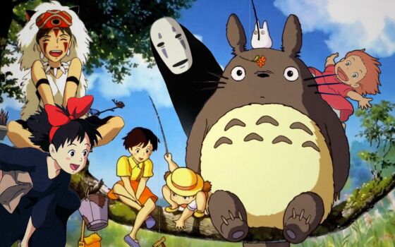 Studio Anime Terbaik 7 452ab