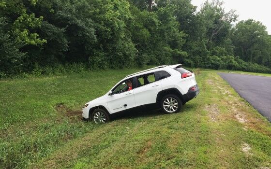 Risiko Mobil Self Driving 3 D17bc