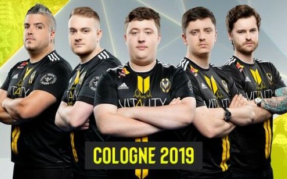 Tim Esports Cs Global Offensive Terbaik 2 68c33