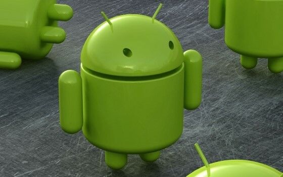 Bugdroid Custom Dcbde