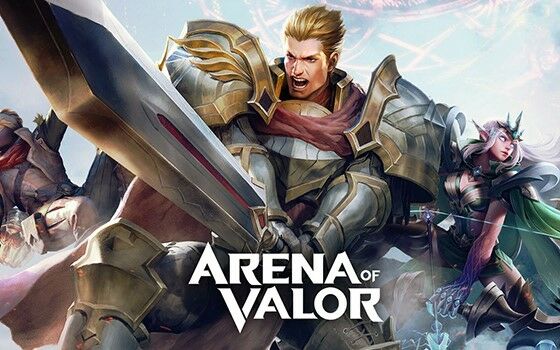 Game Moba Mobile Aov 281f1