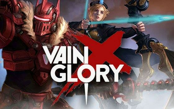 Game Moba Mobile Vainglory 9e0e3