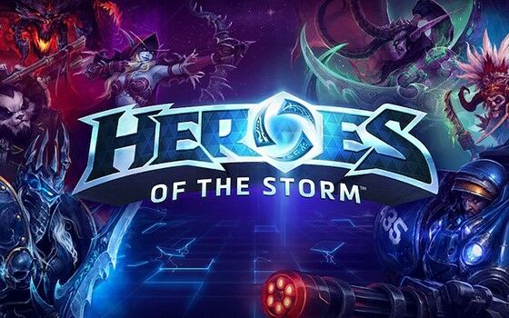 Game Moba Pc Heroes Of The Storm 51455