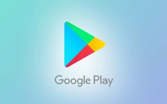 Google Play 8574e