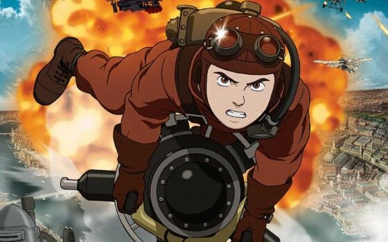 Budget Pembuatan Anime 3 580f7