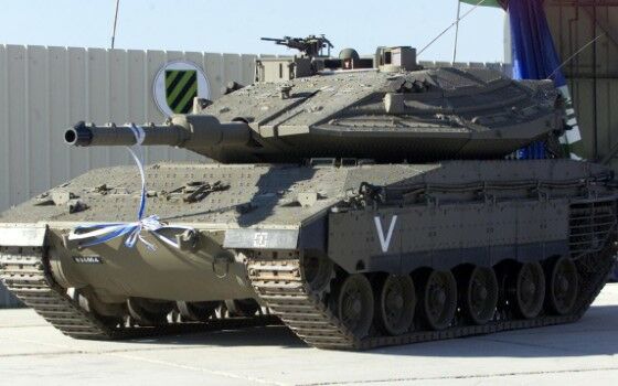 Perbedaan Militer Israel Palestina 2 4c921
