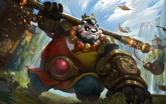 Akai Hero Meta Mpl Season 4 818f7