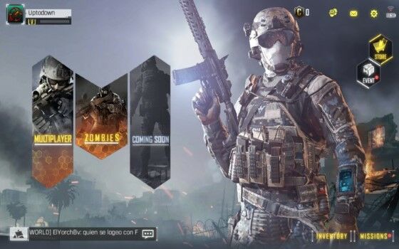 Fakta Call Of Duty 2 679e8