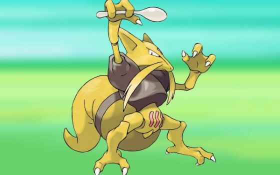 Pokemon Dulunya Manusia 1 26c18