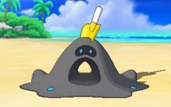 Pokemon Dulunya Manusia 10 Bece5