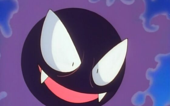 Pokemon Dulunya Manusia 2 E6f8e