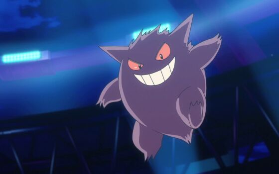 Pokemon Dulunya Manusia 3 6bc4f