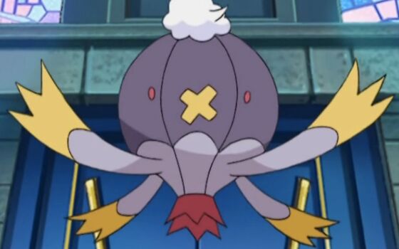 Pokemon Dulunya Manusia 5 80a4a