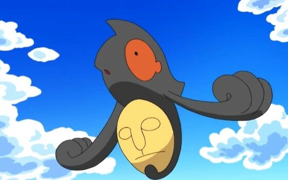 Pokemon Dulunya Manusia 8 7607f