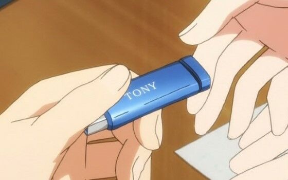 Merek Teknologi Diplesetkan Anime 6 5174a
