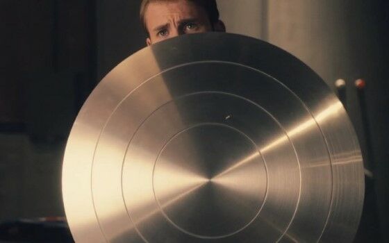 Fakta Perisai Captain America 2 3c24e