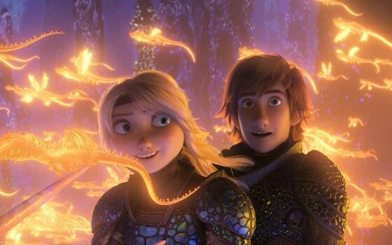 Nonton Film How To Train Your Dragon 3 1 9a257