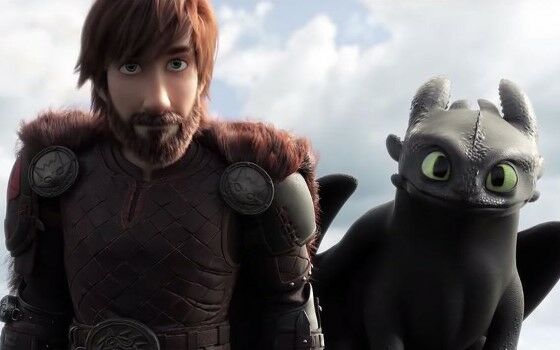 Nonton Film How To Train Your Dragon 3 2 Bb4a2