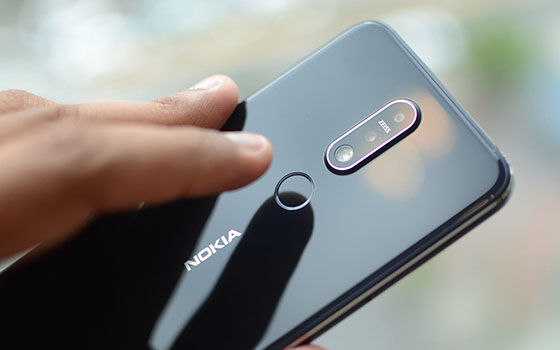 Hp Terbaru Juli 2019 Nokia 2 2 4c4f0