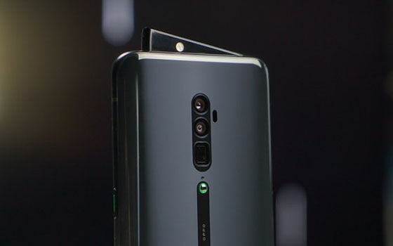 Hp Terbaru Juli 2019 Oppo Reno 7b84f
