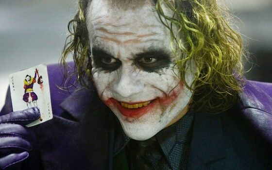 Pemeran Joker Terbaik 7 3f82d