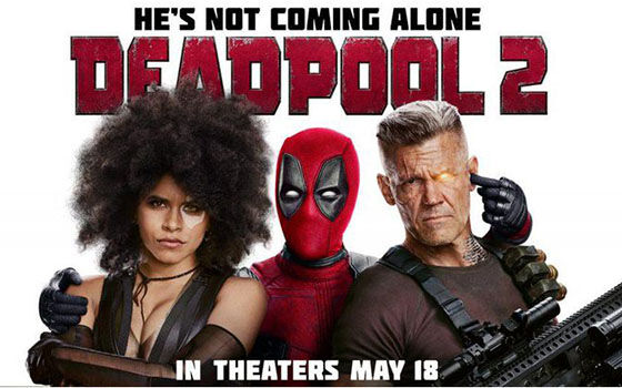 Deadpool 2 4a9c3