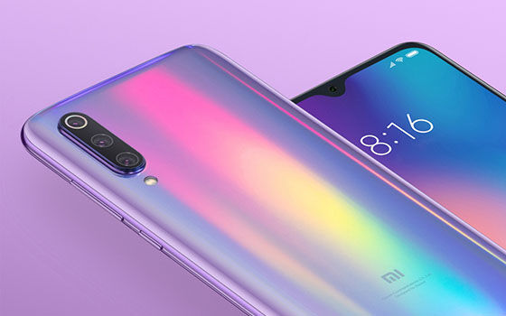 Hp Kamera Terbaik Xiaomi Mi 9 Ea4fc