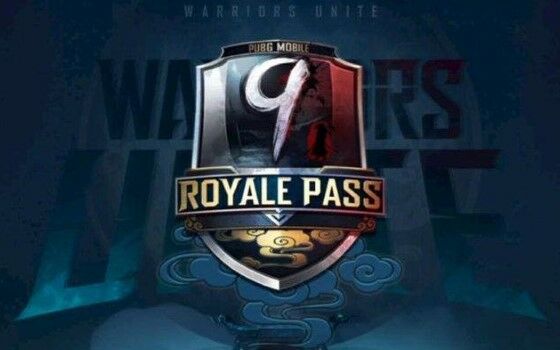 Season 9 Pubg Mobile 1 1f516