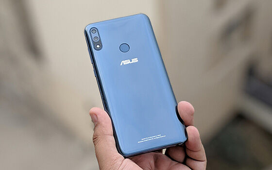 Hp Gaming Terbaik Asus Zenfone Max Pro M2 4cf49