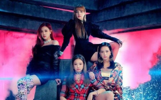 Video Klip Kpop Views Terbanyak 7 C7b41
