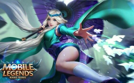 Hero Mobile Legends Susah Dikendalikan 5 54b6f