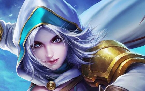 Hero Mobile Legends Susah Dikendalikan 7 8eb53