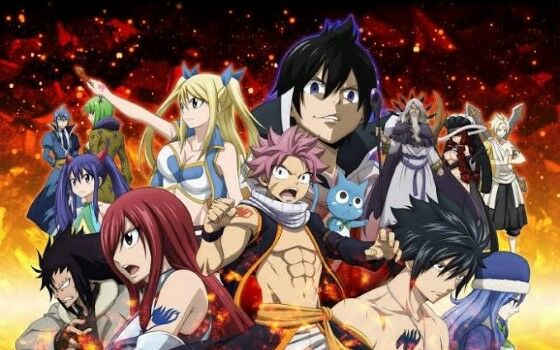 Anime Penyihir Terbaik 1 32187