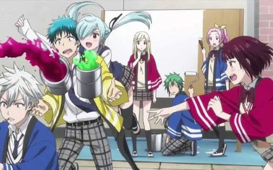 Anime Penyihir Terbaik 5 422b6