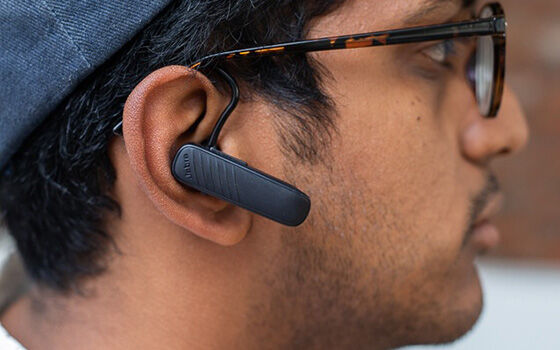Jenis Headset Bluetooth One Ear 3c6df