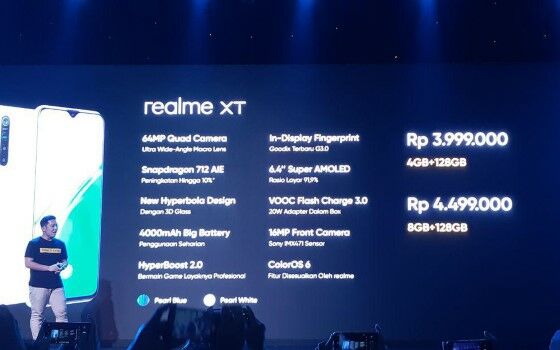 Realme X Vs Realme Xt 4 95ced