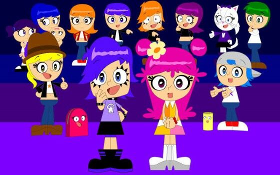 Kartun Terinspirasi Anime 3 C6a8c
