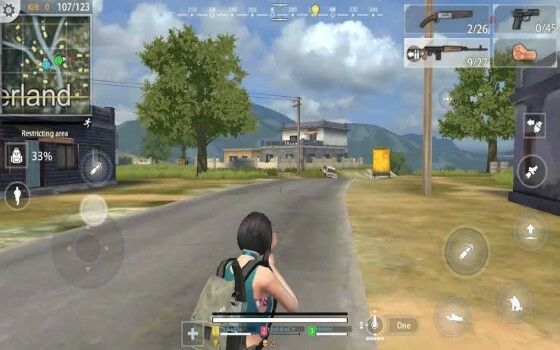 Game Battle Royale Ram 1gb 3 02eac