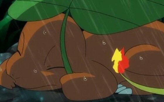 Momen Tersedih Pokemon 1 6d444