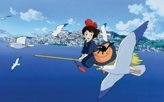 Film Anime Studio Ghibli 6 7ac35