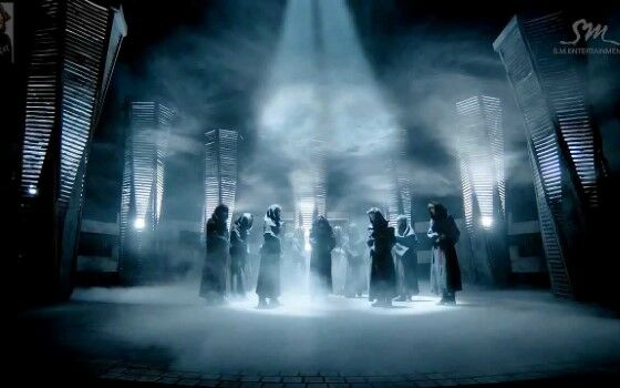 Artis Kpop Illuminati 3 A505a
