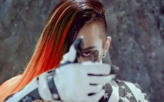 Artis Kpop Illuminati 4 2db79