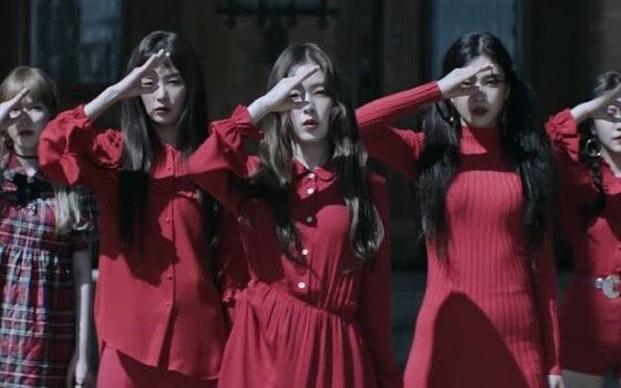 Artis Kpop Illuminati 5 5dd34