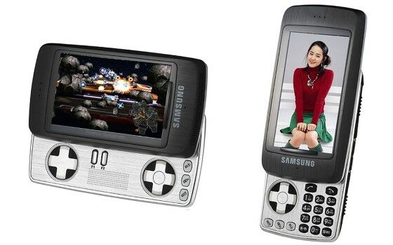 Samsung SPH B5200S Custom 4af7a