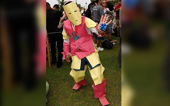 Cosplay Superhero Fail 3 Cdfa7