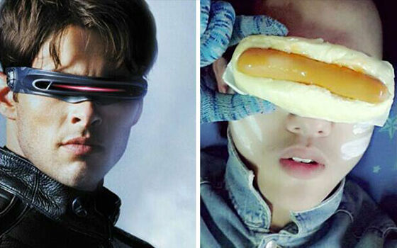 Cosplay Superhero Fail 6 0337a