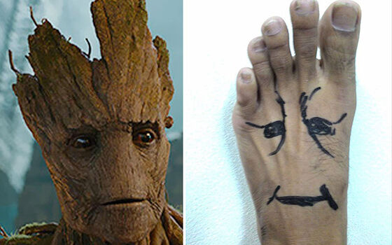 Cosplay Superhero Fail 9 56f91