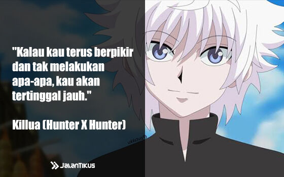 100 Kata Kata Anime Terbaik Dan Terbaru 2021 Jalantikus