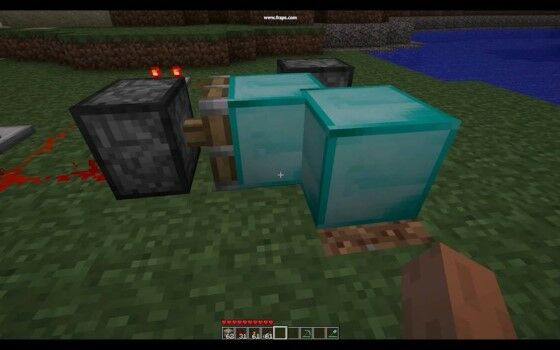 Glitch Terparah Minecraft 1 5f661