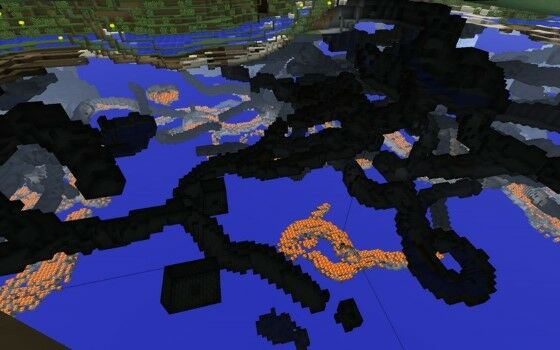 Glitch Terparah Minecraft 6 1d7e0